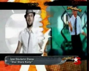 Tarkan mı, Mustafa Sandal mı daha iyi dansçı?