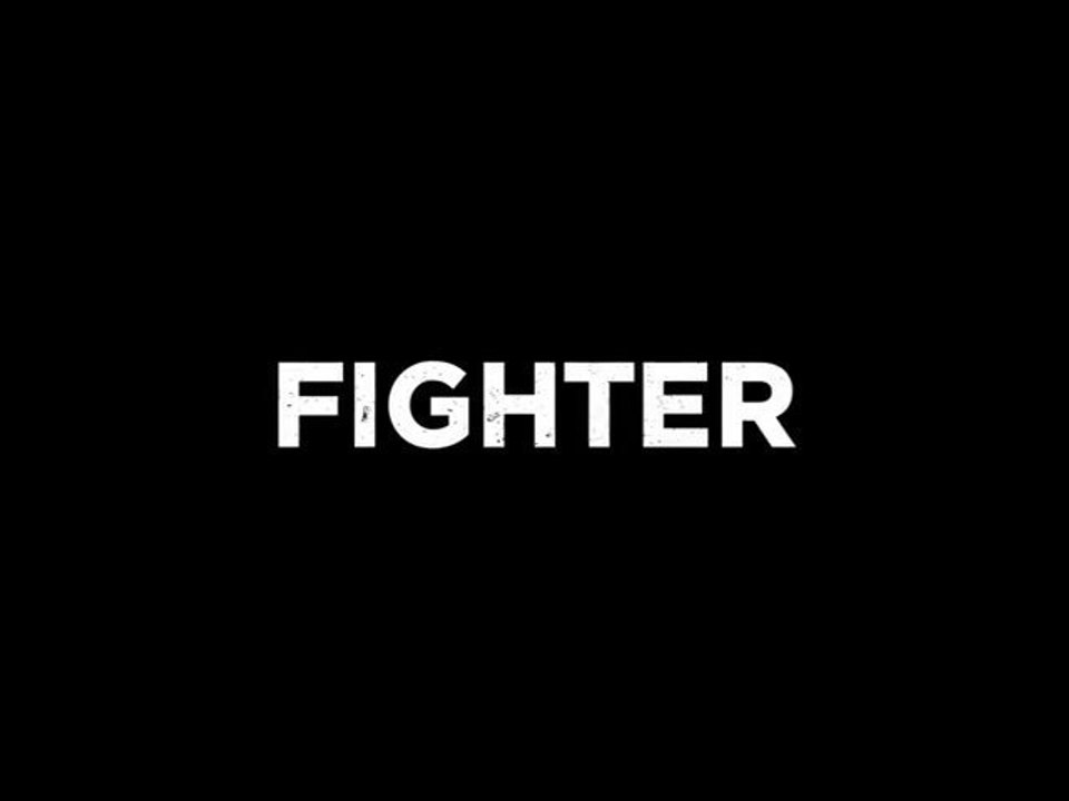 FIGHTER - Bande-Annonce / Trailer #2 [VOST|HD]