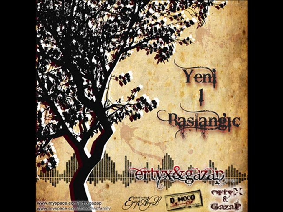 ertyX&Gazap ft.Nestor- Bu gece
