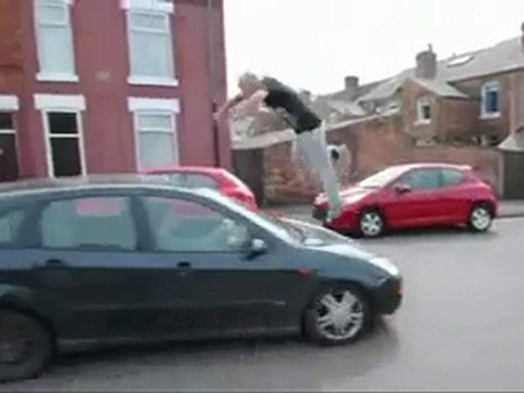 GERÇEKTEN ÇOK FARKLI video 2 ilkAy OnAy