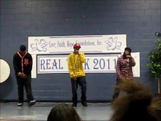 CrownPoint Performs