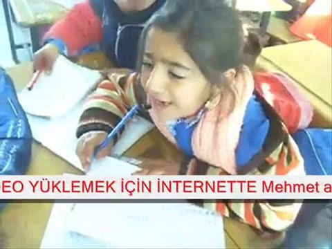 ÇOCUK SÜPER SÖYLÜYOR @ Mehmet ali arslan YAYINLARI