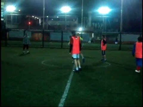 KOCATEPE SPOR - FORUM İSTANBUL