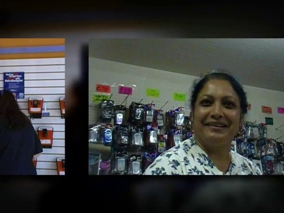 wholesale cell phone accessories