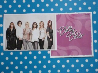 L.A. - The Dolly Dots