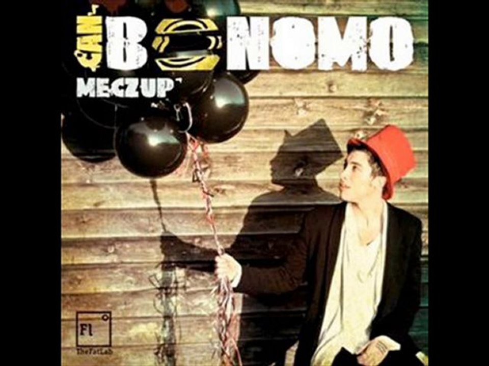 Can Bonomo-Meczup 2011