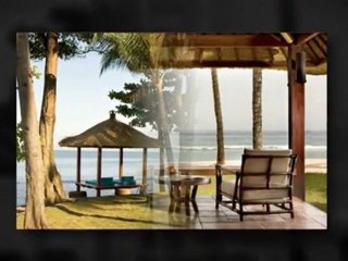 Accommodation Lombok- Klui Beach haven