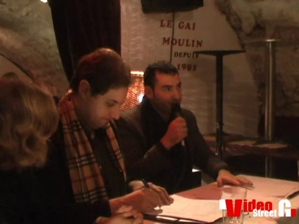 « La diversité dans l’armée », par El Yamine Settoul