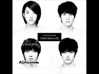 C.N Blue - Lie (Türkçe Altyazılı)