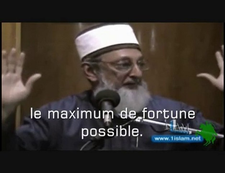 AL-MAHDI _ LE RETOUR DU KHILAFAH partie 3