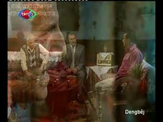 Dengbej Mehmet Emin Lımı Lolo