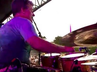 Asia - Heat Of The Moment (High Voltage Festival 2010)