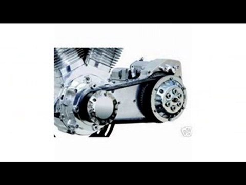 Bestselling Motorcycle Belt Drives