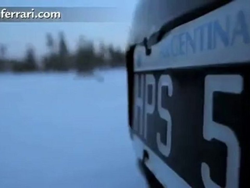 FERRARI FF COUPE 2011 SALON 2+2  V12 660CH VITESSE COUPE GT