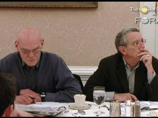 Carville: Clinton Should Give Obama 'One of Her Balls'