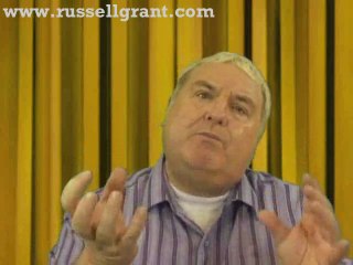 RussellGrant.com Video Horoscope Gemini January Thursday 27t