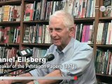 Pentagon Papers' Ellsberg on WikiLeaks Whistleblowers