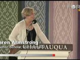 Karen Armstrong Weighs In on 'Ground Zero Mosque' Debate