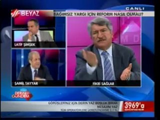 Derin Gündem 7. Kısım