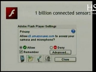 The Social Data Revolution: More Efficient than the KGB?