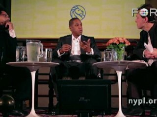 Jay-Z Decoded: The Importance of Context in Hip-Hop