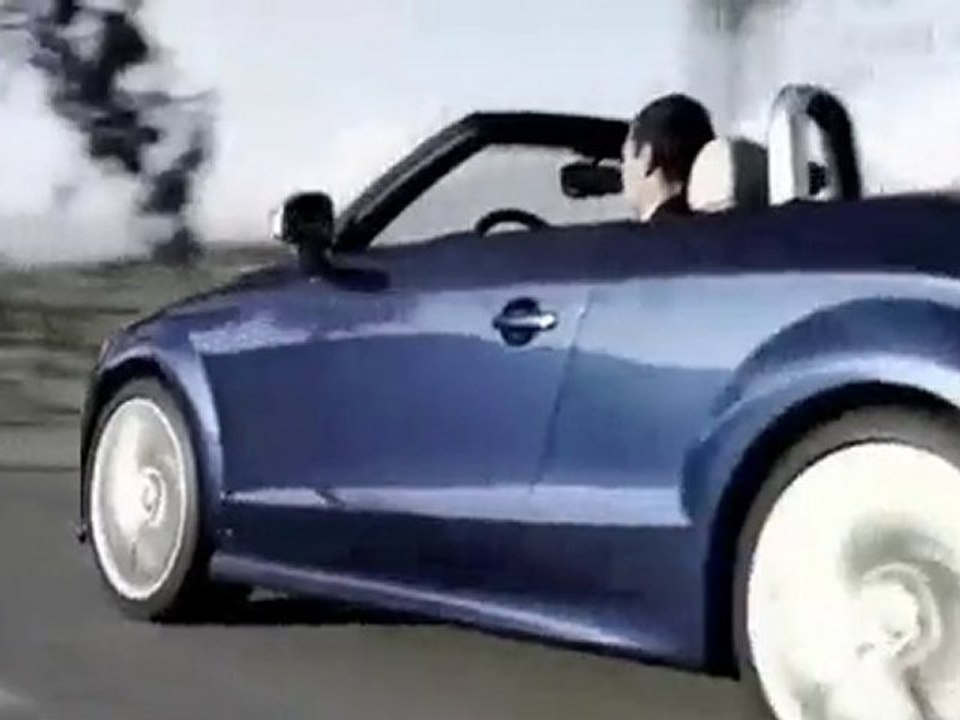 Boardwalk Audi Plano TT RS, Audi Dallas, Audi Plano, Audi T