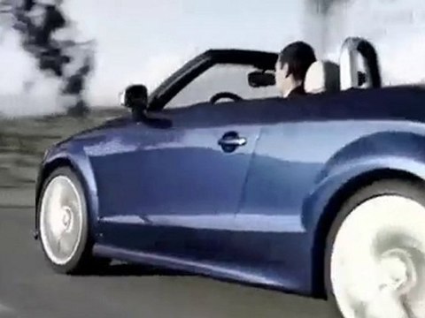 Boardwalk Audi Plano TT RS, Audi Dallas, Audi Plano, Audi T