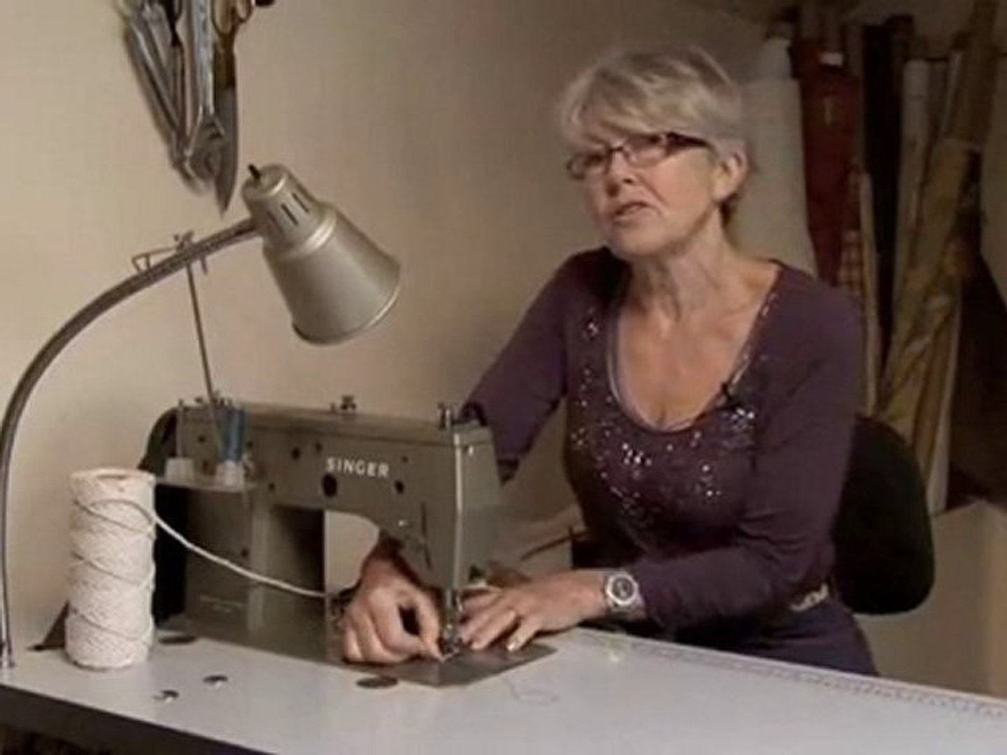 How To Make Curtains