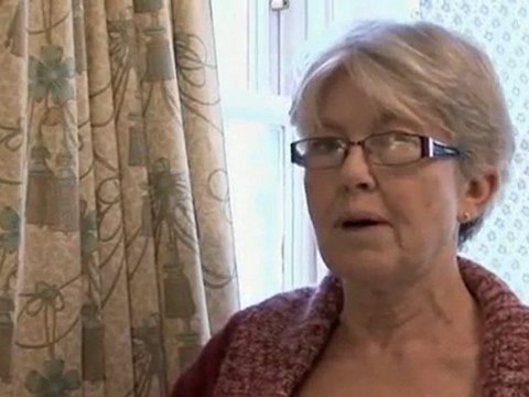 How To Fit Curtain Tie Back Hooks