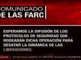 Las FARC se declaran 