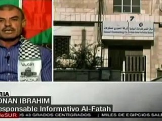 Al-Fatah resta importancia a las revelaciones de Al Jazeera