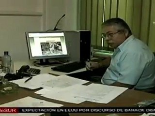 Siguen altas temperaturas en Buenos Aires