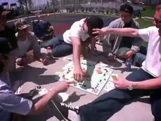 CHRIS COLE EXPLAINING DC and joins the team