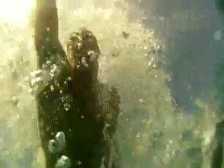 Triathlon - Open Water Swim With Rasmus Henning