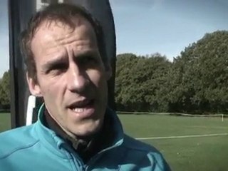 Salomon Insider - Rivington