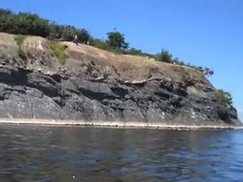 Lake Champlain - Four Brothers Islands