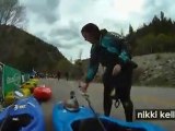 Headcam: Kayak Competition - Teva Mountain Games