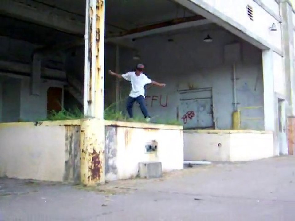 kane garza 2