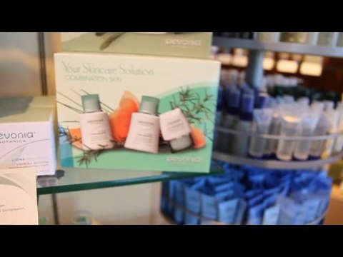 Aveda & Professional Salon Products & Day Spa Salon St. Pau