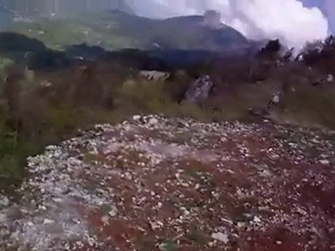 Paragliding Meets Skydiving - Infinity Drop