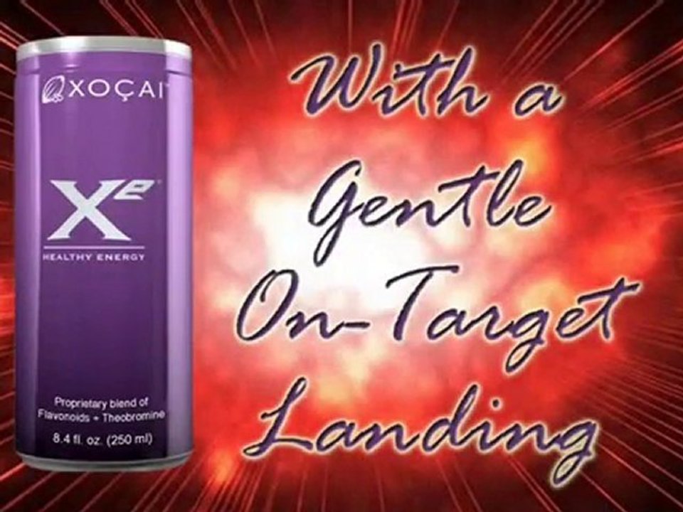 Xetreme Energy