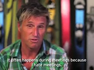 Beber - Innovative Ski Designer Profile - SFTV S4 Ep 15