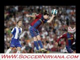 Espanyol vs Barcelona Sky Sports Highlights (1-5) (18.12.2010) Spain La Liga Must Watch