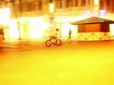 BMX - HIGHSPEED BUNNYHOP GAP