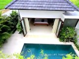 Bali villa for sale Canggu affordable new modern house ...