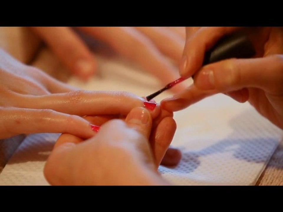 Best Manicures, Pedicures, Nails & Day Spa in St. Paul, Woo