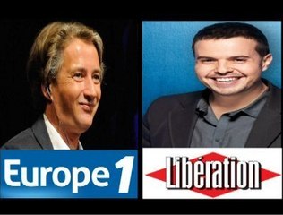 Demorand à Libé, c'est (presque) fait...