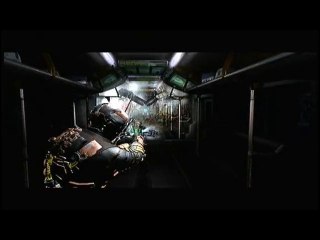 walkthrough dead space 2 terminus! part 6
