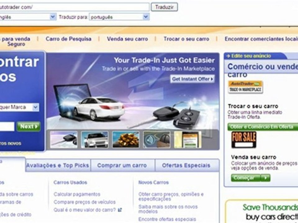 Ferramentas do Google - Google Tradutor Translate