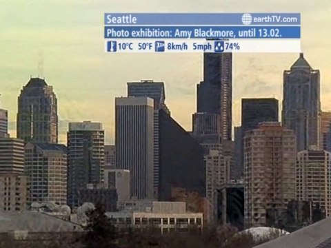 Hong Kong SAR - China, Stuttgart - Germany, Amsterdam - Netherlands, Seattle - USA, Sydney - Australia, Lugano - Ticino - Switzerland, Prague - Czech Republic